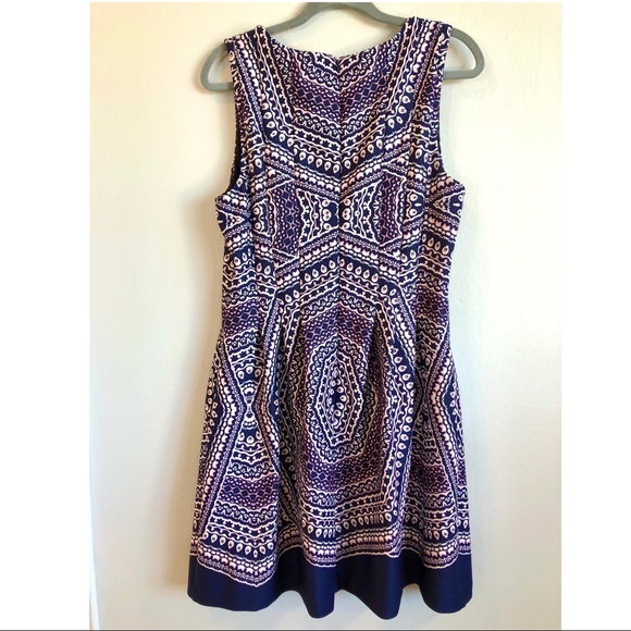 Vince Camuto Dress 14 - Picture 2 of 5